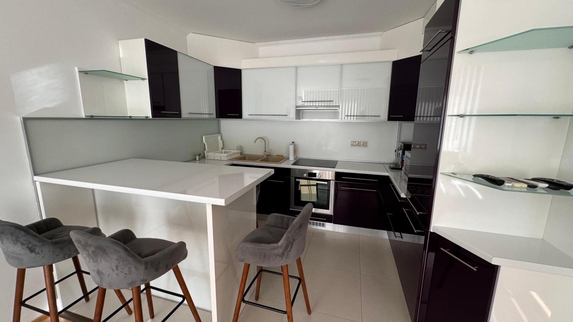 Appartement Beautiful